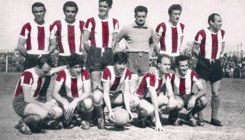 El historial entre Talleres y Chacarita Jrs